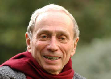 Georges Balandier, un etnólogo que batalló contra el colonialismo Georges Balandier, un etnólogo que batalló contra el colonialismo