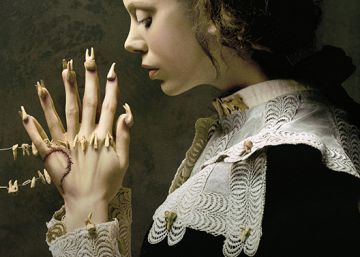 Foto promocional de 'American Horror Story'.