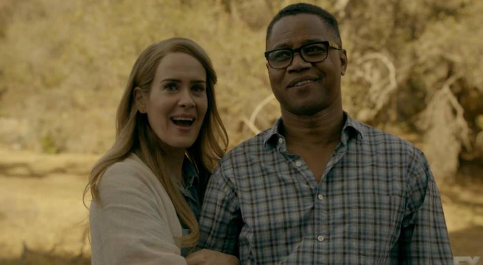 ‘American Horror Story’, una temporada llena de sorpresas y teorías