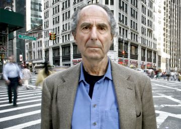 Un Nobel para el Philip Roth africano