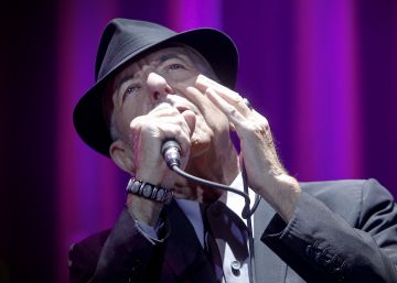 Sete canções de Leonard Cohen que ficarão para sempre em nossa memória