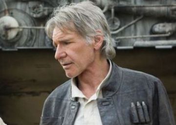 Produtora de ‘Star Wars’ é multada em 1,7 milhão de euros por acidente de Harrison Ford