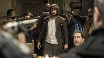 ‘Langosta’, una dramática distopía en la que Yorgos Lanthimos grita en favor de la libertad