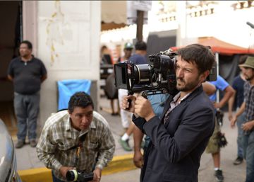 El cine mexicano clama contra Trump a menos de un mes de las elecciones