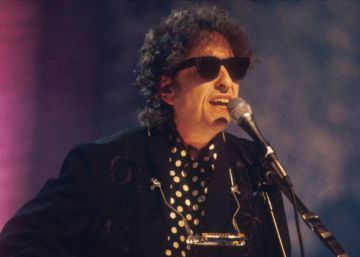 Bob Dylan vence o Prêmio Nobel de Literatura de 2016