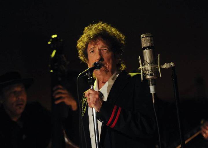 Bob Dylan: No hay Nobel de música Bob Dylan: No hay Nobel de música