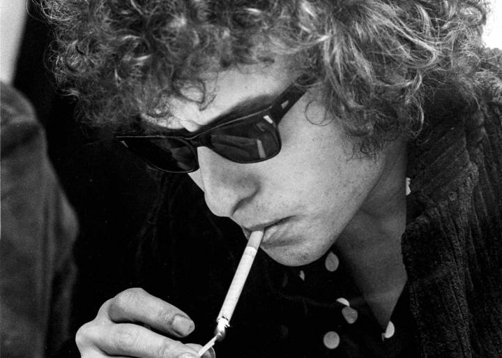 75 cosas que no sabías de Bob Dylan 75 cosas que no sabías de Bob Dylan
