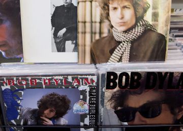 ¿Un Nobel de literatura para un cantante?