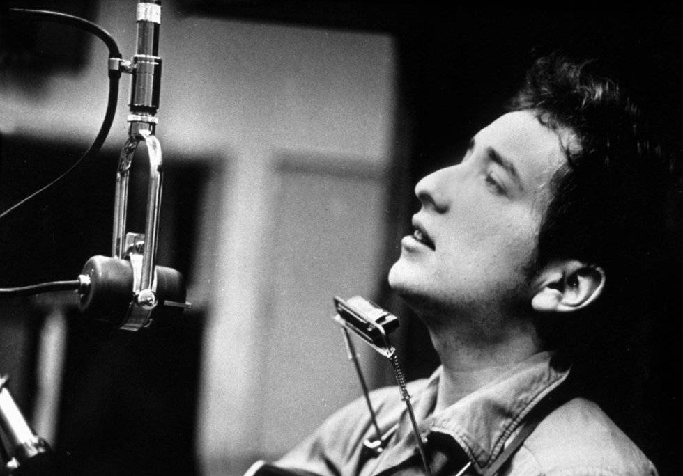 Bob Dylan