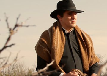 La fiebre argentina por el cura Brochero llega a los cines