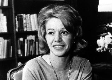 Elena Garro, una escritora contra sí misma Elena Garro, una escritora contra sí misma