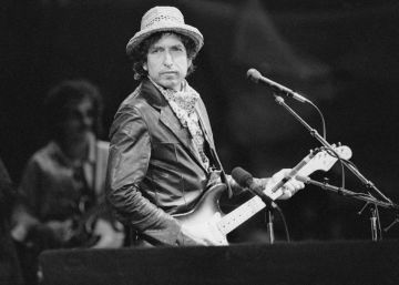 ¿Está de acuerdo con que haya ganado el Nobel de Literatura un músico? ¿Está de acuerdo con que haya ganado el Nobel de Literatura un músico?