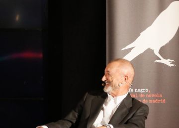 Pérez-Reverte: “El valor está hasta mal visto hoy en día” Pérez-Reverte: “El valor está hasta mal visto hoy en día”