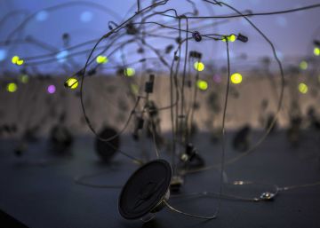 El arte sonoro rompe sus propios límites