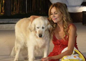 Ana Obregón aburre con su ‘reality’