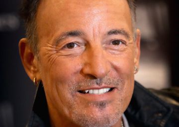 Bruce Springsteen: “La tormentosa relación con mi padre me ha perseguido toda la vida”