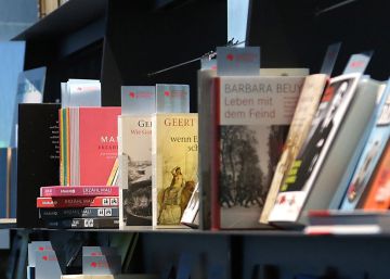 La Feria del Libro de Fráncfort, de Bob Dylan a la realidad virtual La Feria del Libro de Fráncfort, de Bob Dylan a la realidad virtual