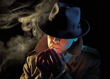Un agente secreto contra todos Un agente secreto contra todos