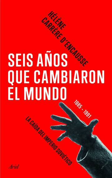 ‘Goodbye’, Lenin; ‘goodbye’, Gorby