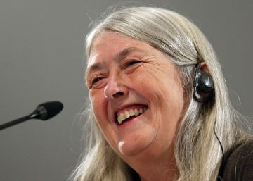 Mary Beard: la historia del feminismo y el feminismo en la Historia Mary Beard: la historia del feminismo y el feminismo en la Historia