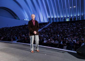 “Leemos para saber que hay otros ahí fuera”, o el mundo de Richard Ford “Leemos para saber que hay otros ahí fuera”, o el mundo de Richard Ford