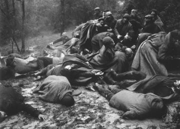 Cercas torna a la Guerra Civil amb
la història d’un familiar falangista