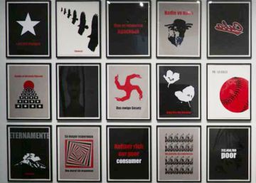 Orwell en el museo cubano Orwell en el museo cubano