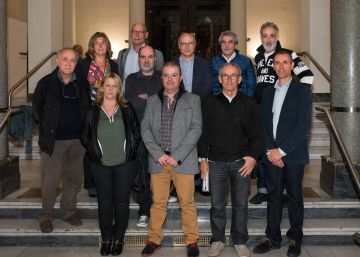 Los Encuentros Fotográficos de Gijón homenajean a Masats y Pérez Siquier