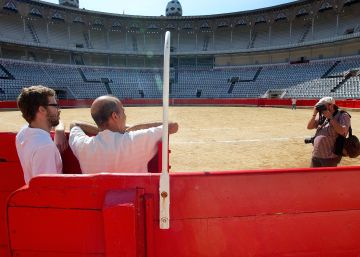 “Ahora toca abrir la Monumental”, piden las entidades taurinas