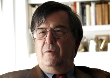 Luis Izquierdo, un poeta que sabía admirar