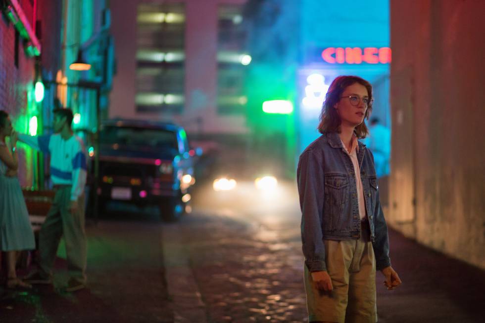 ‘Black Mirror’, ahora (algo) menos pesimista