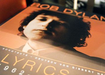Site de Bob Dylan reconhece seu Nobel e depois se corrige