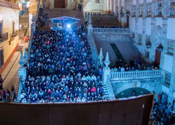 ‘La región salvaje’, la cinta que retrata al México “más monstruoso”