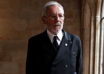 La última lección de Unamuno