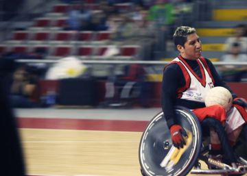 Cine paralímpico en Perú