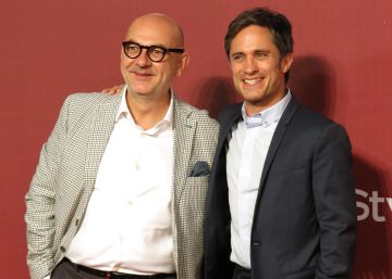 Pablo Neruda vuelve a Morelia de la mano de Gael García Bernal