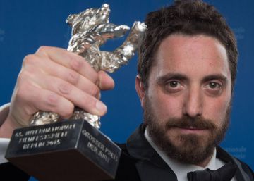 Pablo Larraín, bajo el reflector internacional