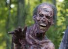 Negan sacude ‘The Walking Dead’