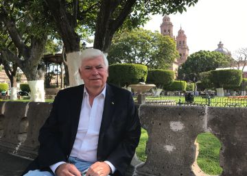 “Debemos dejar de mostrar México como narcolandia”