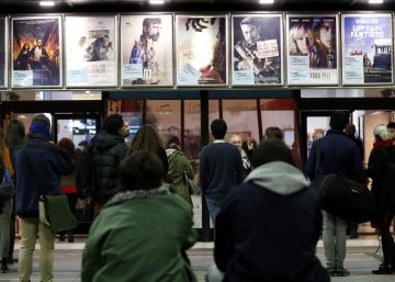 La Fiesta del Cine registra el mejor arranque de su historia