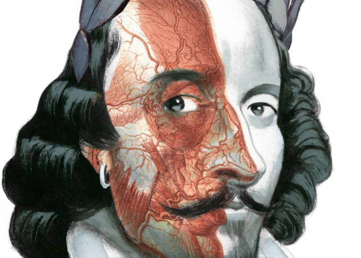 Shakespeare, el inagotable Shakespeare, el inagotable