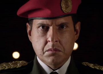 ‘El Comandante’, la serie sobre la vida de Hugo Chávez, ve la luz
