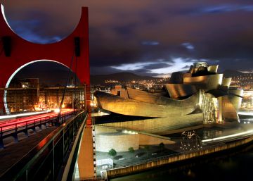 Del ‘efecto Guggenheim’ al trabajo en equipo