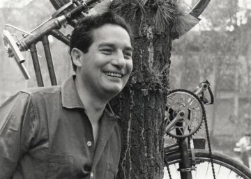 Octavio Paz, en su propio laberinto Octavio Paz, en su propio laberinto