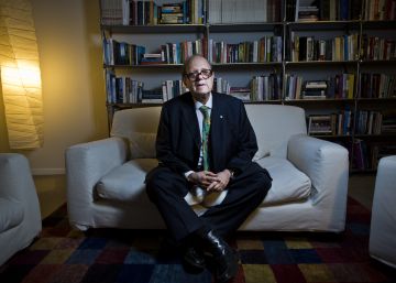“L’únic tema de la poesia és... la poesia”