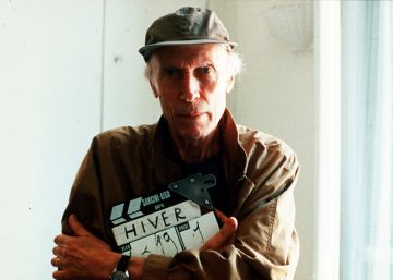 Eric Rohmer: “No soy misógino”