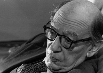 Isaiah Berlin: “Éste ha sido un siglo terrible”