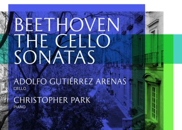 Beethoven no es apto para vegetarianos