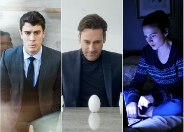‘Black Mirror’: todos los episodios de peor a mejor