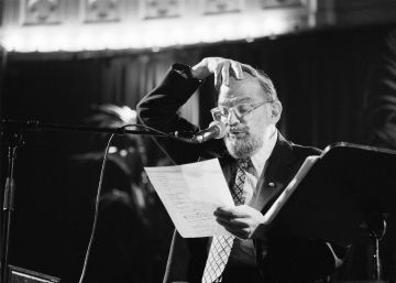 Allen Ginsberg: “El rock es la poesía moderna”